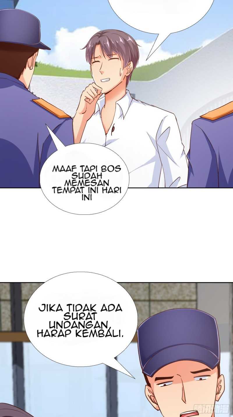 Super School Doctor (Supreme Campus Doctor) chapter 101